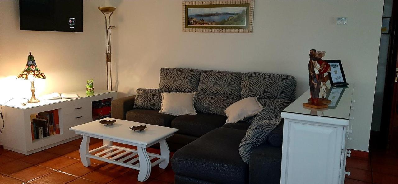 Posada Marina Suances Eksteriør billede